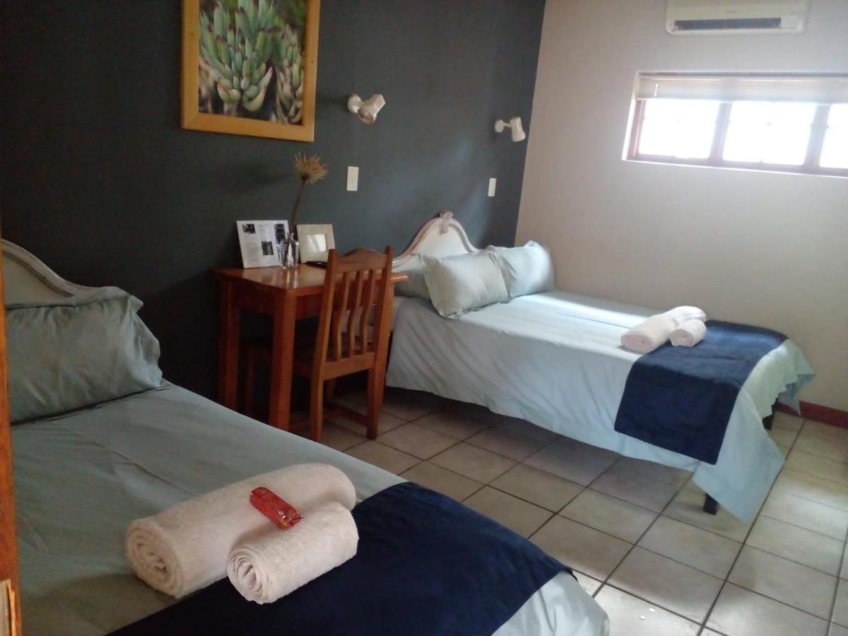 Citrusdal Guest Rooms Exterior photo